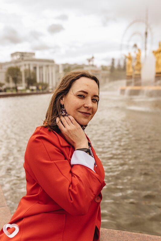 Александра, 35, Борзи — анкета №605686