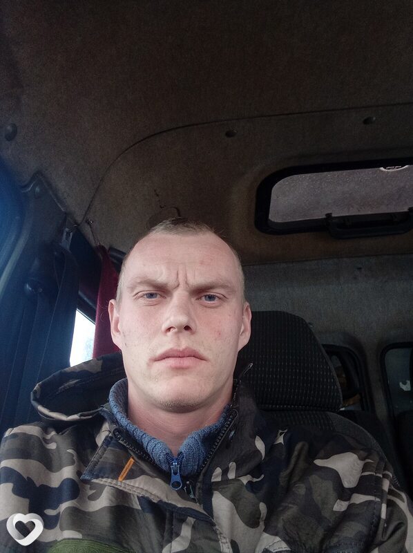 Николай, 30, Нижнем Новгороде — анкета №605695