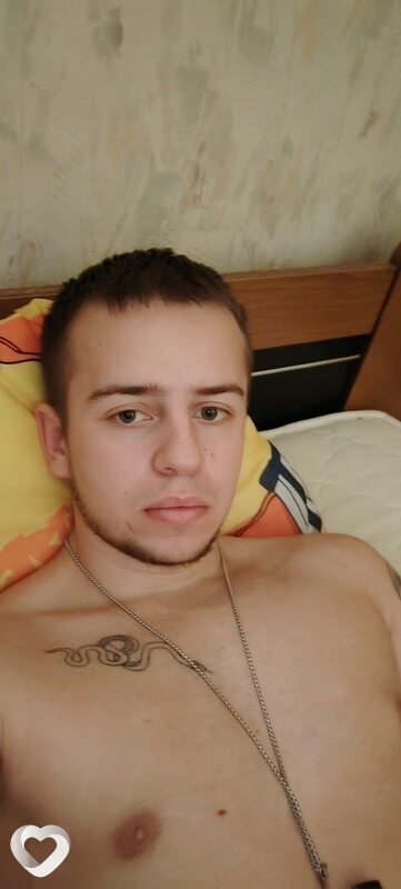 Петр, 26, Лиде — анкета №605697