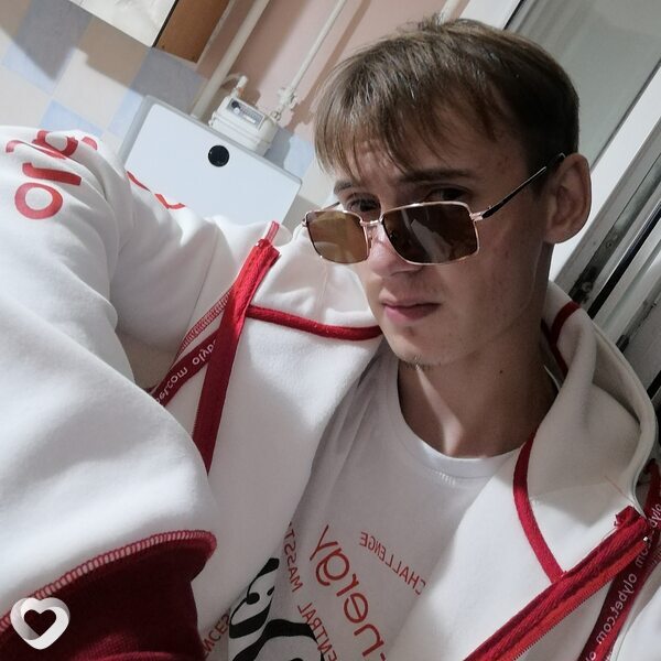 Сергей, 21, Гомеле — анкета №605825