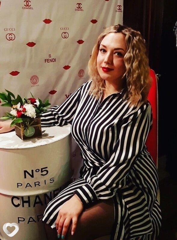 Катя, 35, Гродно — анкета №605829