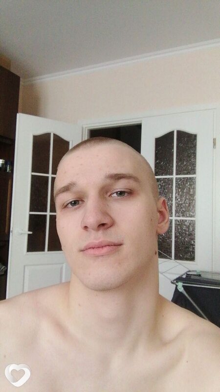 Kuznec, 21, Гродно — анкета №605832