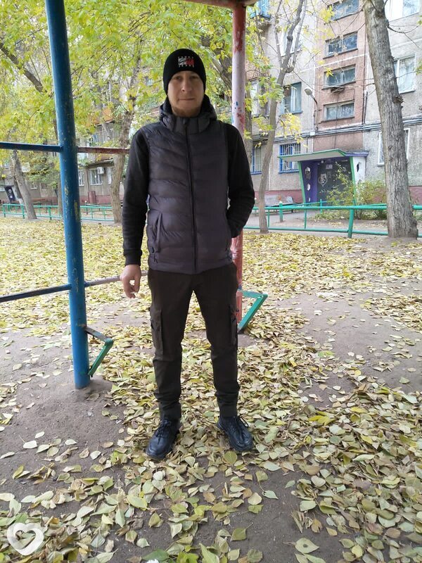 Михаил, 36, Павлодаре — анкета №605834