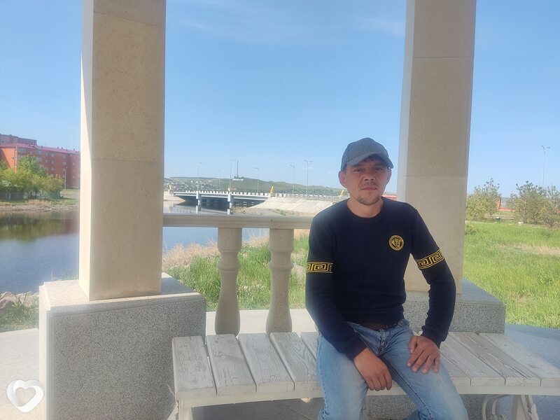 Сергей, 45, Темиртау — анкета №605842