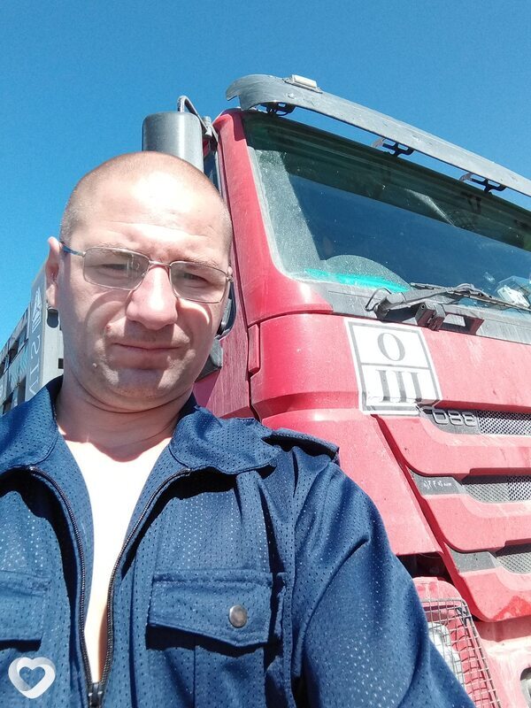 Денис, 43, Ханты-Мансийске — анкета №605844