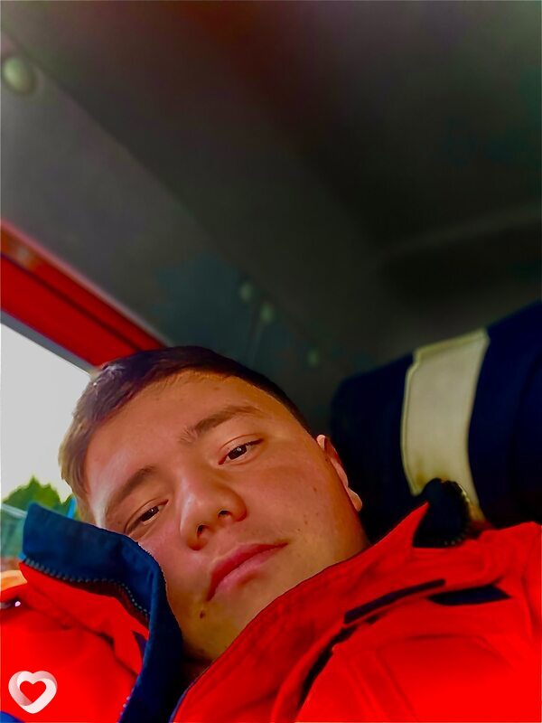 Салават, 25, Уфе — анкета №606776