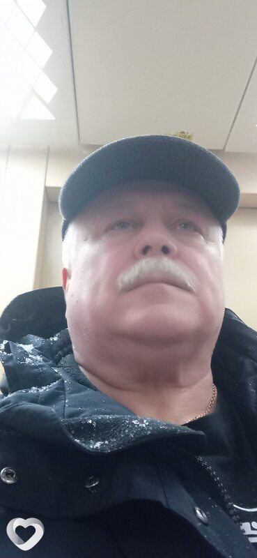 Натан, 60, Курске — анкета №606777