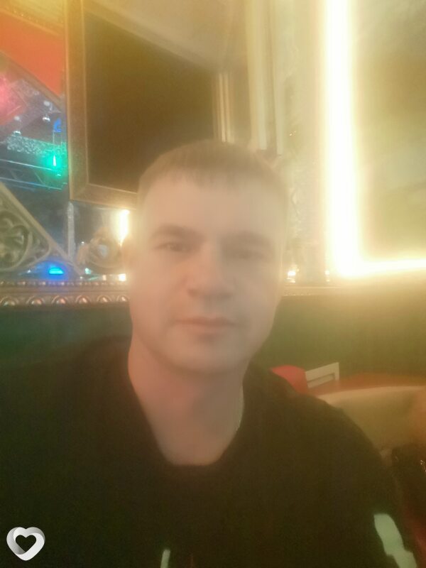 Евгений, 41, Иркутске — анкета №606781