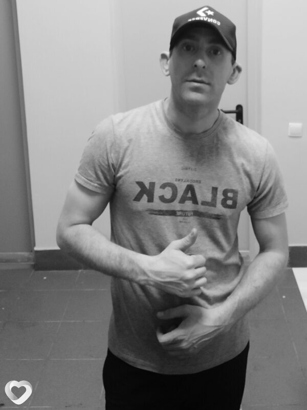 Дмитрий, 39, Кушве — анкета №606782