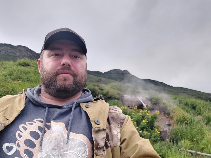 Сергей, 40, Гомеле — анкета №606783