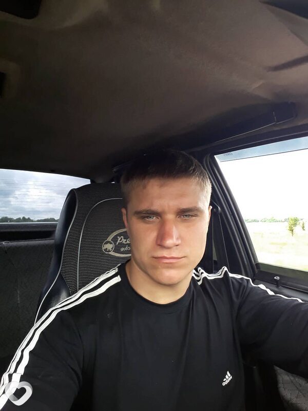 Влад, 38, Полтаве — анкета №606784