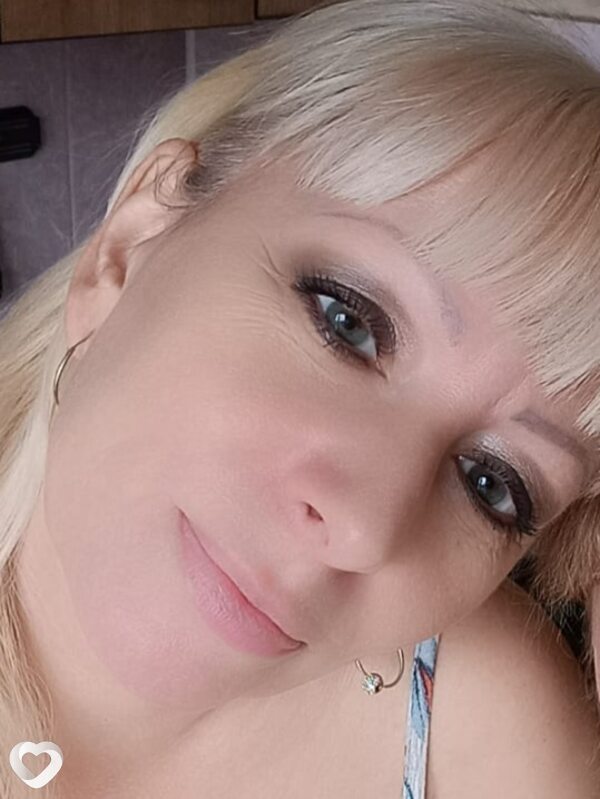 Наталья, 46, Новокузнецке — анкета №606785