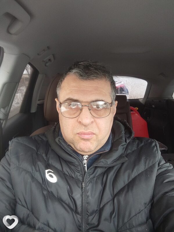Дмитрий, 58, Москве — анкета №606791