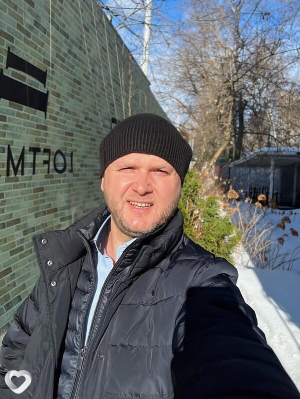 Дмитрий, 52, Адлер — анкета №606795