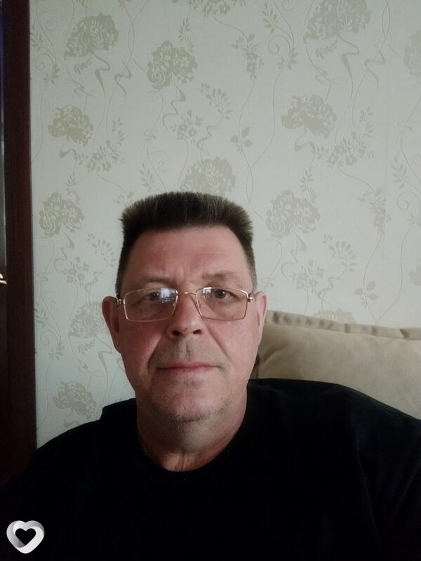 Андрей, 56, Сургуте — анкета №606796