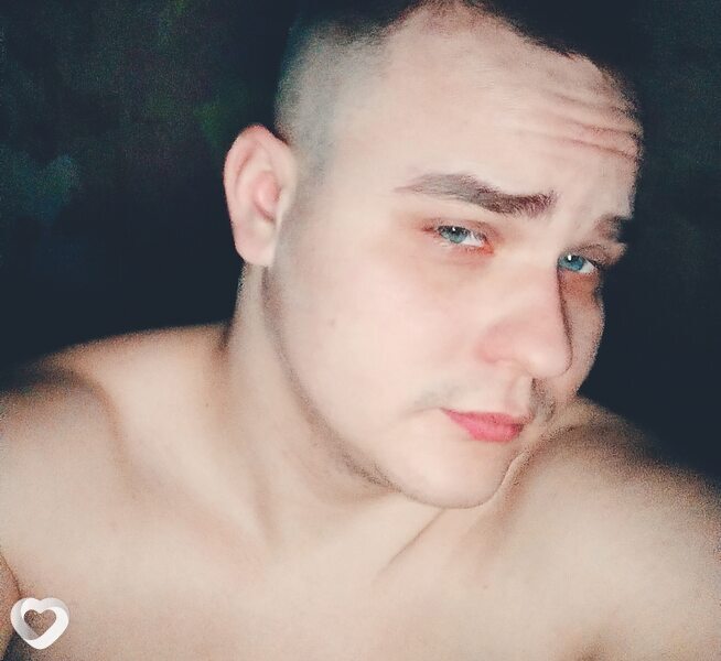 Витя, 29, Арзамасе — анкета №605925
