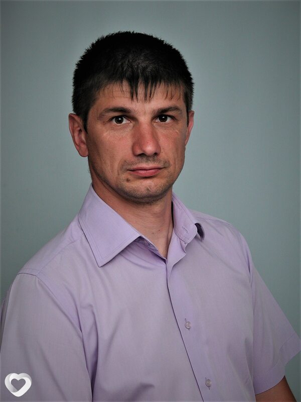 Федор, 32, Вольске — анкета №605927