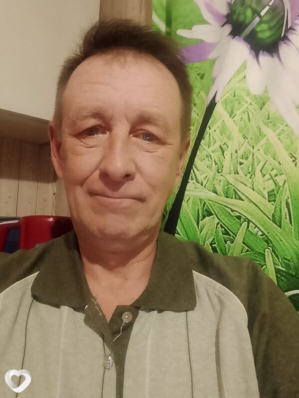 Илья, 54, Минусинске — анкета №605932