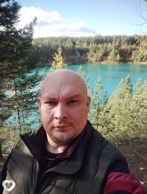 Денис, 38, Екатеринбурге — анкета №605933