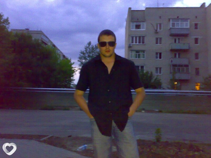Антон, 36, Ростове-на-Дону — анкета №605936