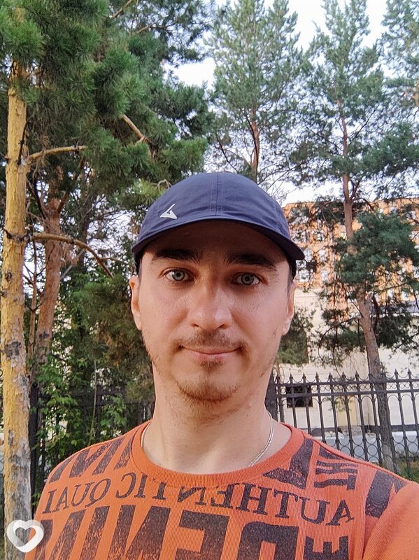 Евгений, 43, Павлодаре — анкета №605938