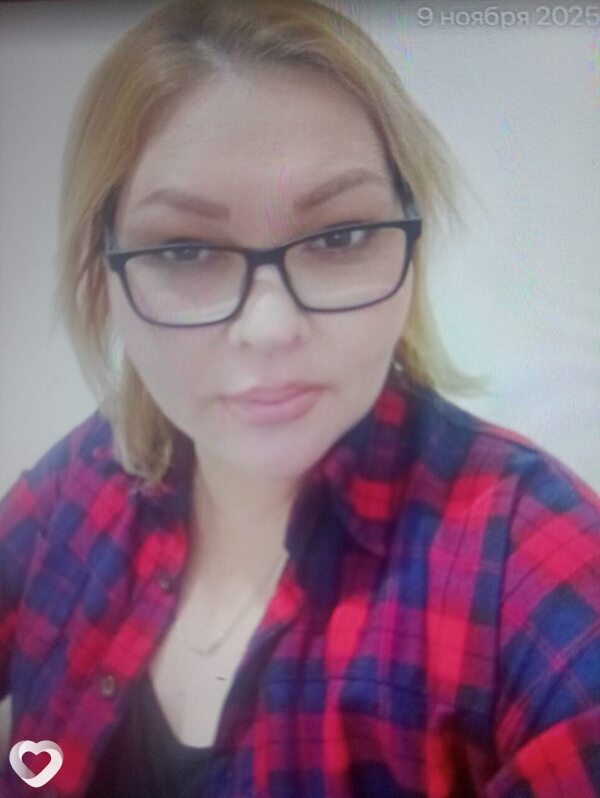 Алия, 46, Актау — анкета №605942