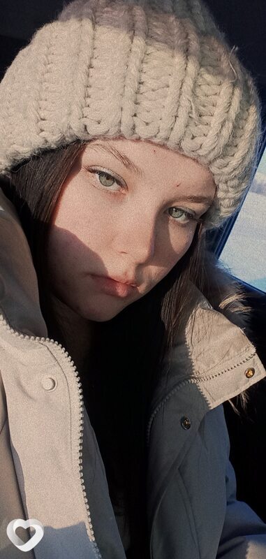 Саша, 22, Москве — анкета №605944