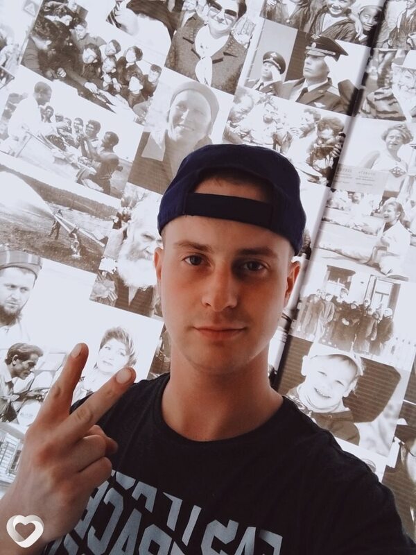 Валерий, 33, Ульяновске — анкета №605723