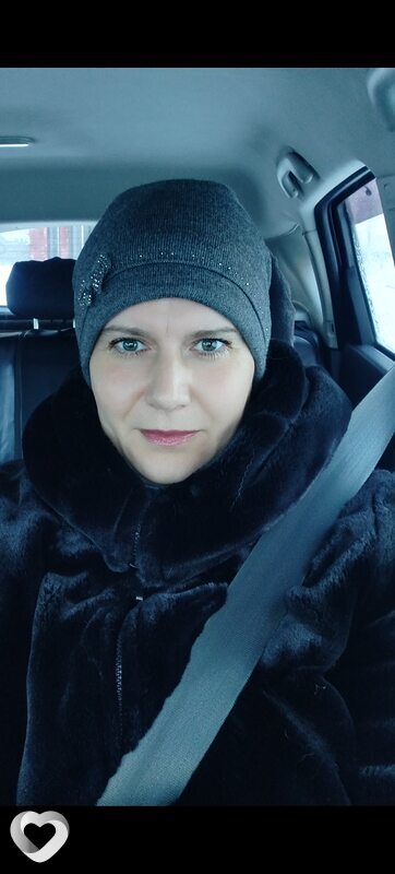 Елена, 49, Петропавловске-Камчатском — анкета №605729