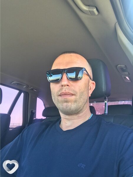 Иван, 42, Ленинске-Кузнецком — анкета №605730
