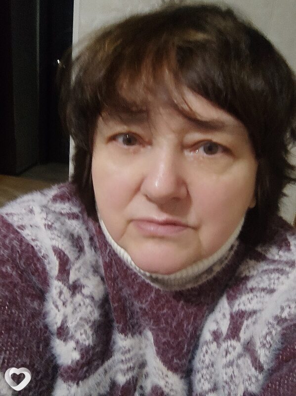 Надежда, Старая Купавна