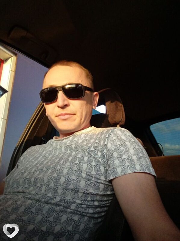 Ратмир, 42, Караганде — анкета №605738