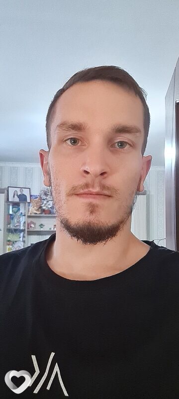 Владимир, 26, Санкт-Петербурге — анкета №605743
