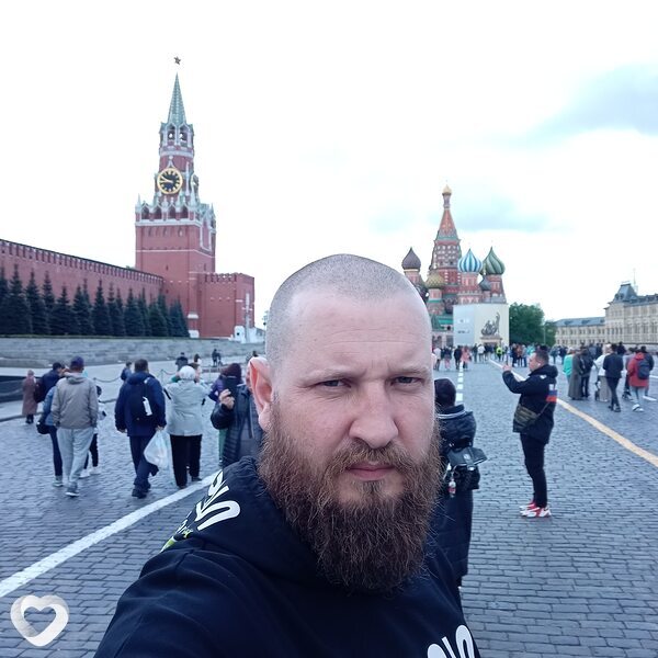 Роман, 35, Омске — анкета №605745