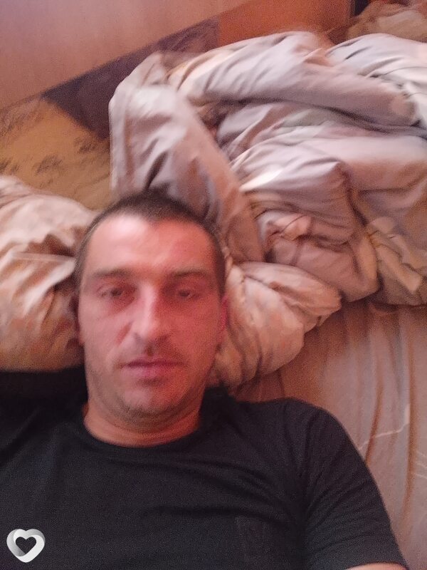 Павел, 34, Мариуполе — анкета №605747