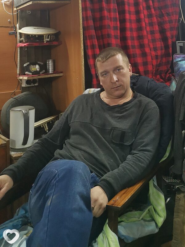 Сергей, Собинка