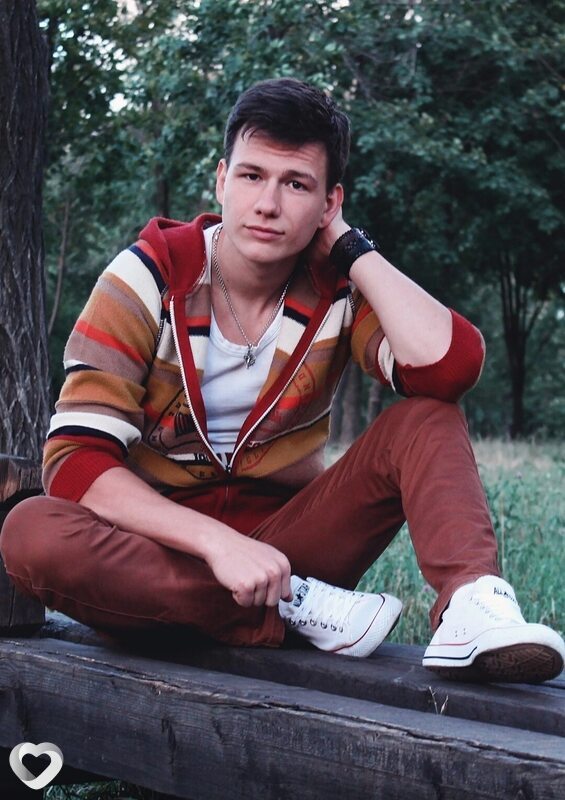 Андрей, 32, Могилев — анкета №605755
