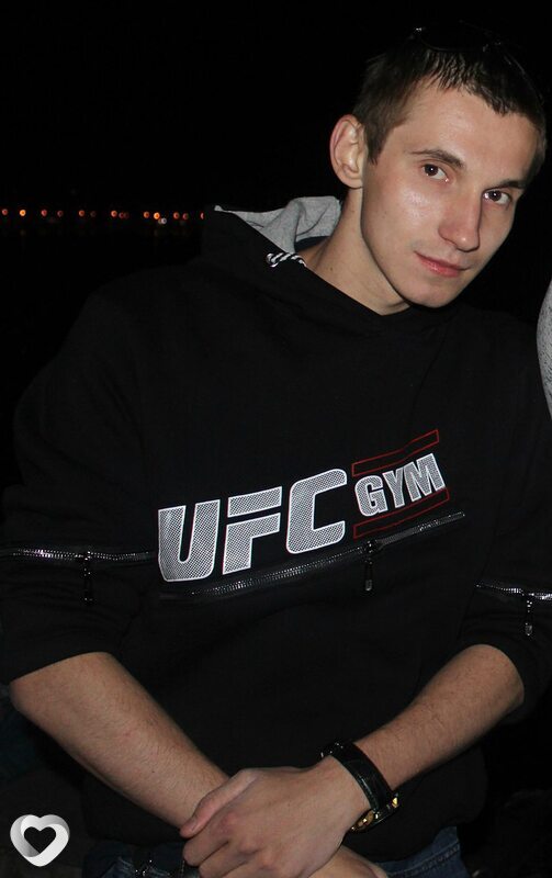 Виталий, 32, Воронеже — анкета №605761