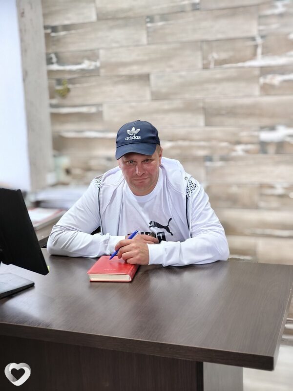 Александр, 37, Островце — анкета №605763