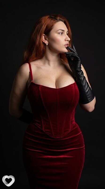 Lissa, 31, Оренбурге — анкета №605765