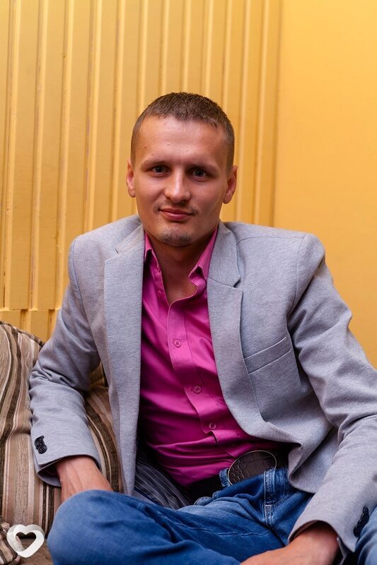 Александр, 36, Канске — анкета №605882