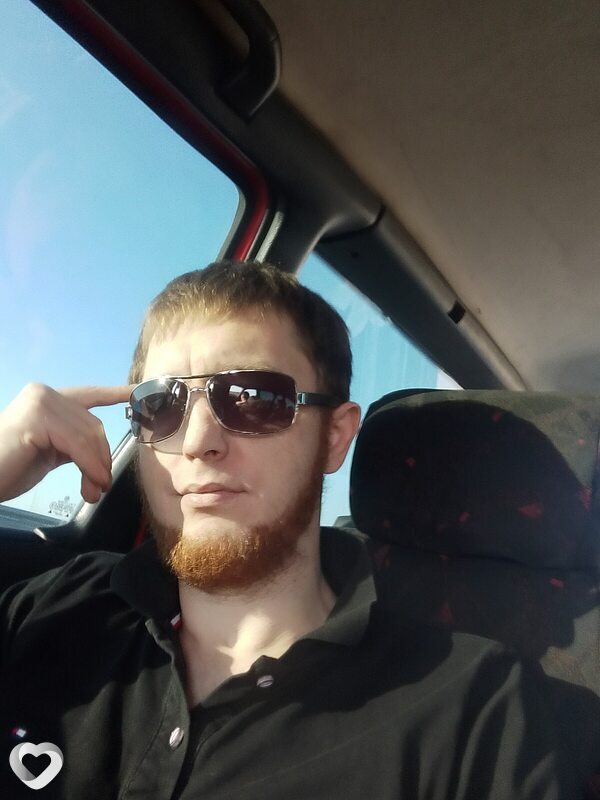 Денис, 35, Караганде — анкета №605886