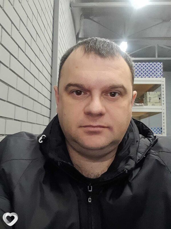 Артур, 40, Барнауле — анкета №605887