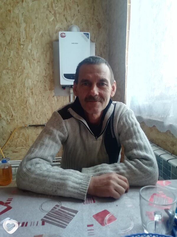 Алексей, 52, Самаре — анкета №605856