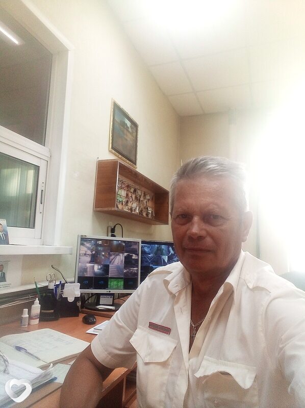 Андрей, Камышлов