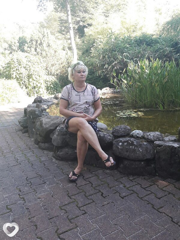 Елена, 62, Новокуйбышевске — анкета №605861