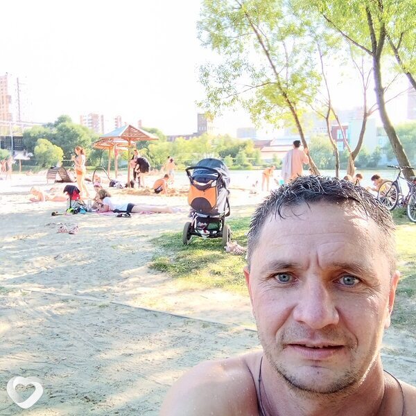 Вадим, Заречный