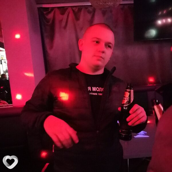 Александр, 26, Горках — анкета №605867