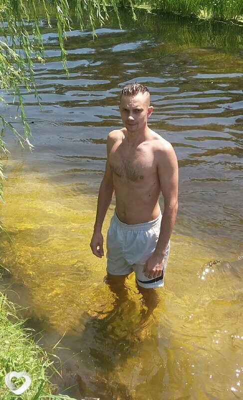 Микола, 41, Киеве — анкета №605868