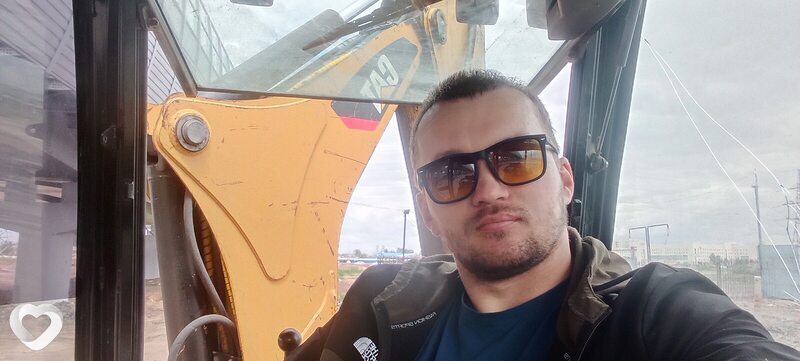 Артем, 37, Астане — анкета №606326